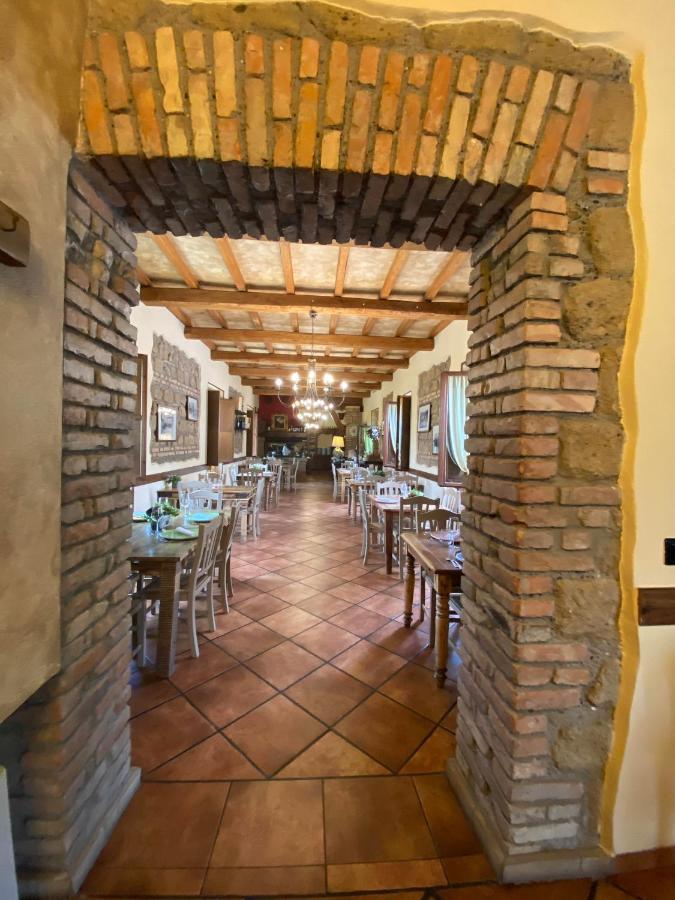 Agriturismo Rio Coverino Borghetto  Kültér fotó