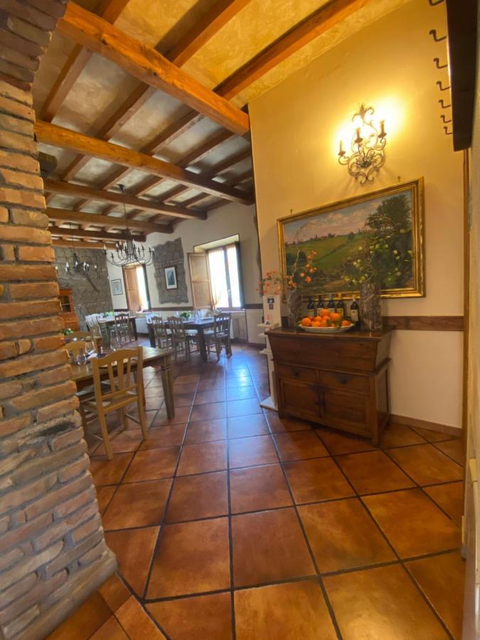 Agriturismo Rio Coverino Borghetto  Kültér fotó