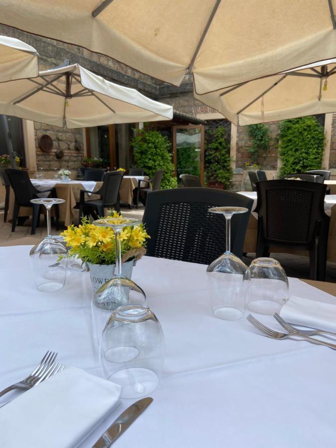 Agriturismo Rio Coverino Borghetto  Kültér fotó