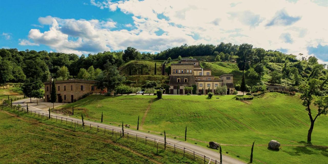 Agriturismo Rio Coverino Borghetto  Kültér fotó