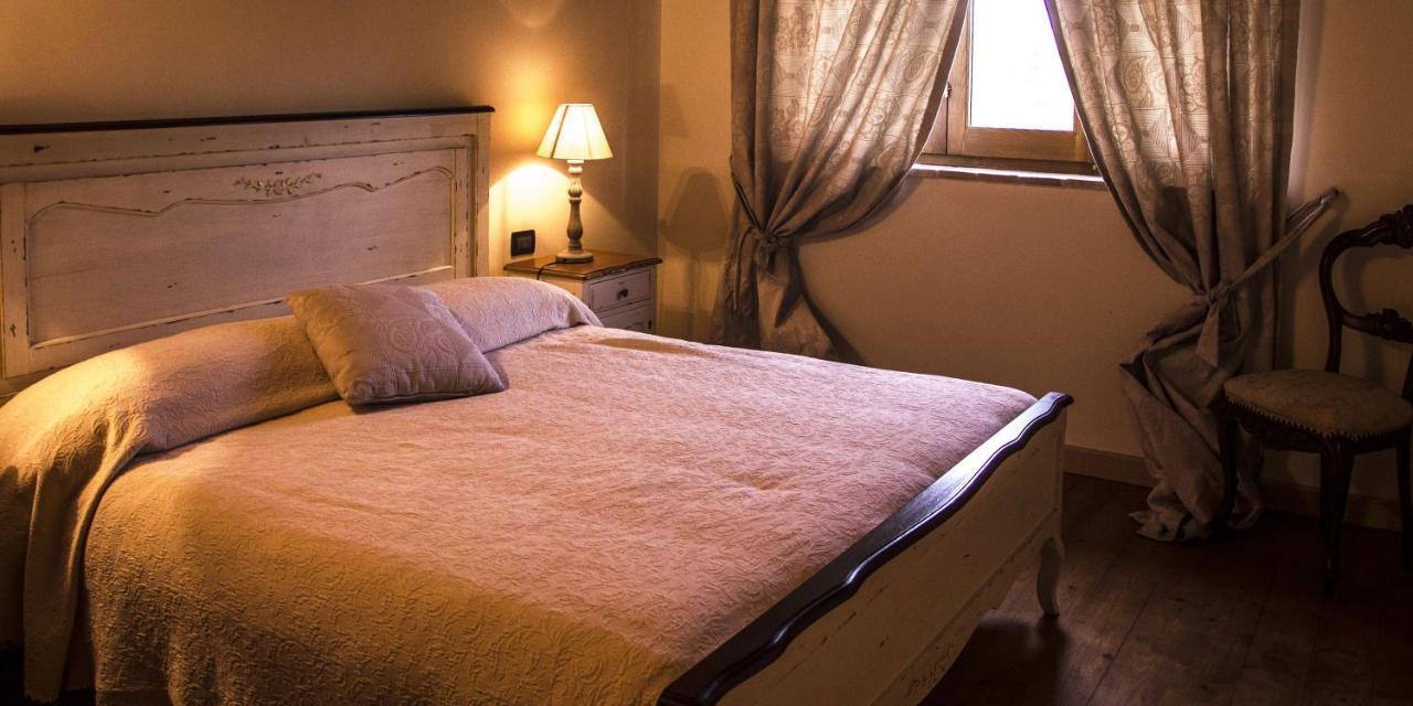 Agriturismo Rio Coverino Borghetto  Kültér fotó