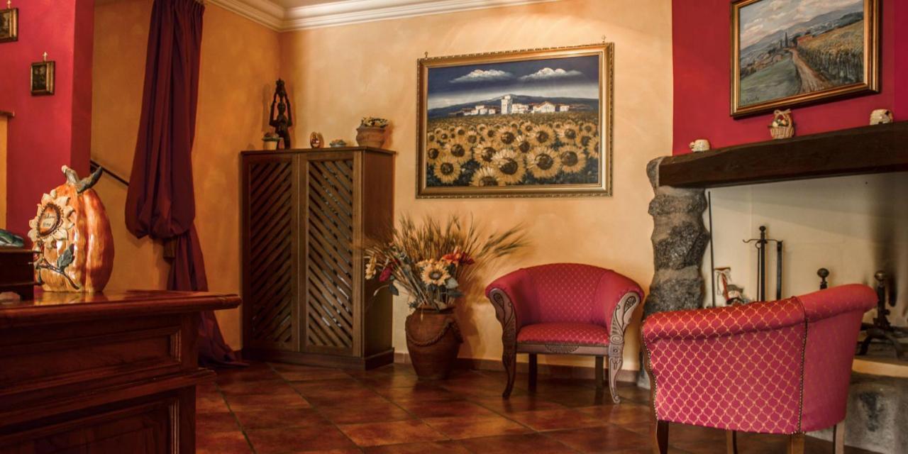 Agriturismo Rio Coverino Borghetto  Kültér fotó